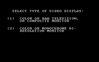 Frogger II: Threeedeep screenshot 4 for Atari 2600